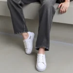 کفش ونس دخترانه مدل هپی