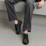 کفش ونس دخترانه مدل هپی - Image 2
