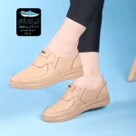 کفش طبی زنانه مدل آیدا گام - Image 4