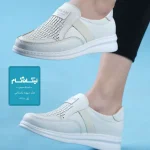 کفش طبی زنانه مدل سپیده گام - Image 3