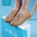کفش طبی زنانه مدل سپیده گام - Image 2