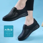 کفش طبی زنانه مدل سپیده گام - Image 4