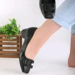 کفش مجلسی زنانه مدل 3 سانت می می یو