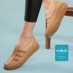کفش طبی زنانه مدل پانیذ گام - Image 3