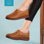 کفش طبی زنانه مدل پانیذ گام - Image 2