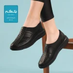 کفش طبی زنانه مدل پانیذ گام
