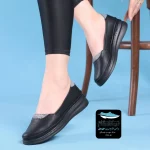 کفش طبی زنانه مدل سوسن گام