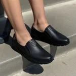 کفش طبی زنانه مدل دینا داثوش