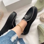 کفش ونس دخترانه مدل ناکد وولف MM