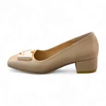 کفش مجلسی زنانه مدل 3 سانت MM - Image 4