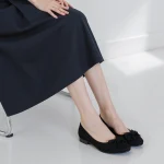 کفش مجلسی زنانه مدل BI221 - Image 2
