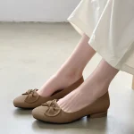 کفش مجلسی زنانه مدل BI221 - Image 3