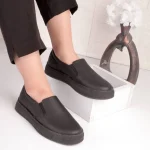کفش  ونس  دخترانه دوکش برفی بشیر