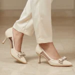 کفش مجلسی زنانه مدل کارلو