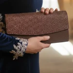 کیف دستی زنانه مدل نگینی