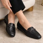 کفش کالج مدل رولکسی TBN