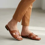 صندل مدل هرمس - Image 3
